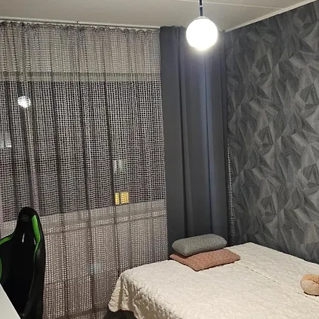 Korter Kruusa11-19 *